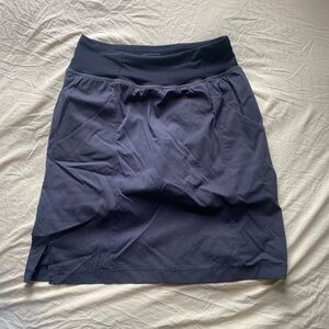 The North Face Skirt